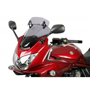 Suzuki GSF650S 05-08 MRA Vario Touring kbeglas (VT-glas)