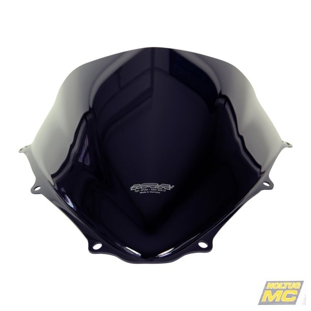 Suzuki GSX-R600 06-07 MRA Racing kbeglas (R-glas)