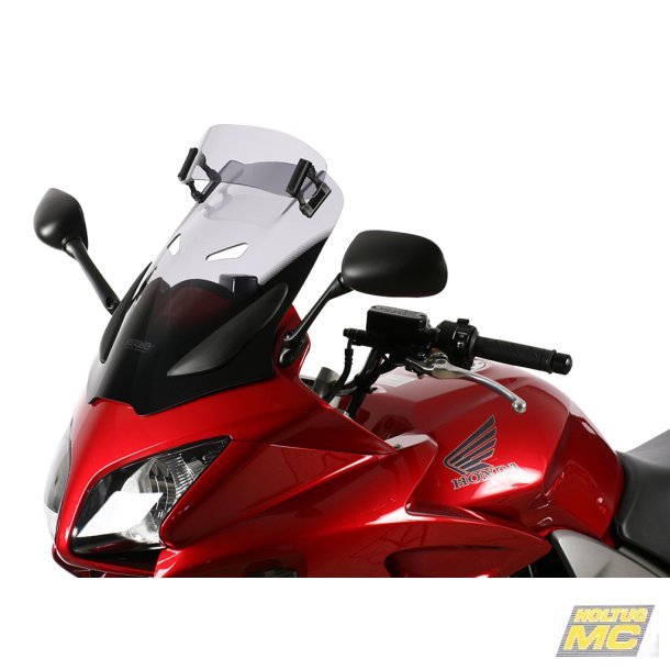 Honda CBF1000A 06-09 MRA Vario Touring kåbeglas (VTM-glas)