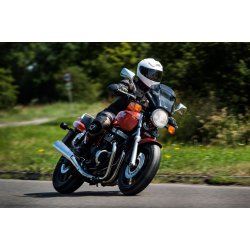 BMW R1200R 15-> MRA Vario Touring kbeglas (VTNB-glas)