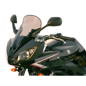 Yamaha FZ6 S2 07-> MRA Touring kbeglas (T-glas)