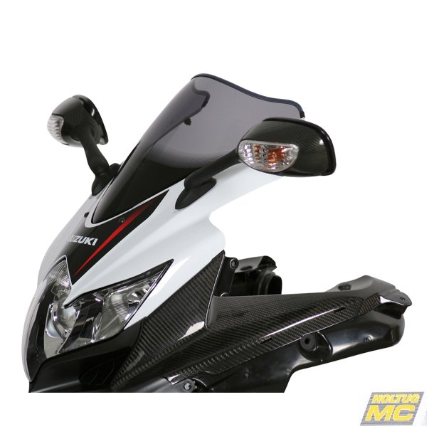 Suzuki GSX-R600 08-10 MRA Original kbeglas (O-glas)