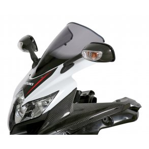 Suzuki GSX-R600 08-10 MRA Racing kbeglas (R-glas)