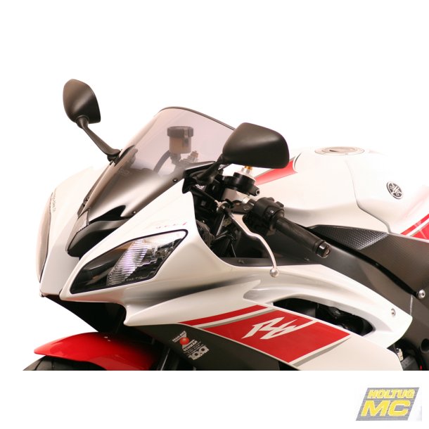 Yamaha YZF-R6 08-16 MRA Original kbeglas (O-glas)