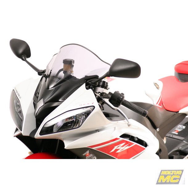 Yamaha YZF-R6 08-16 MRA Racing kbeglas (R-glas)