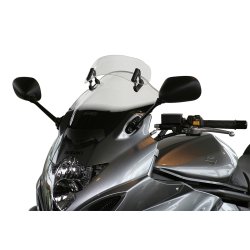 Suzuki GSF650S 09-> MRA Vario Touring kbeglas (VT-glas)