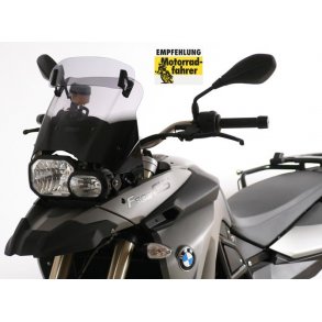 BMW F800GS 08-> MRA Vario Touring kbeglas (VTN-glas)