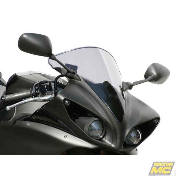 Yamaha YZF-R1 09-14 MRA Original kbeglas (O-glas)