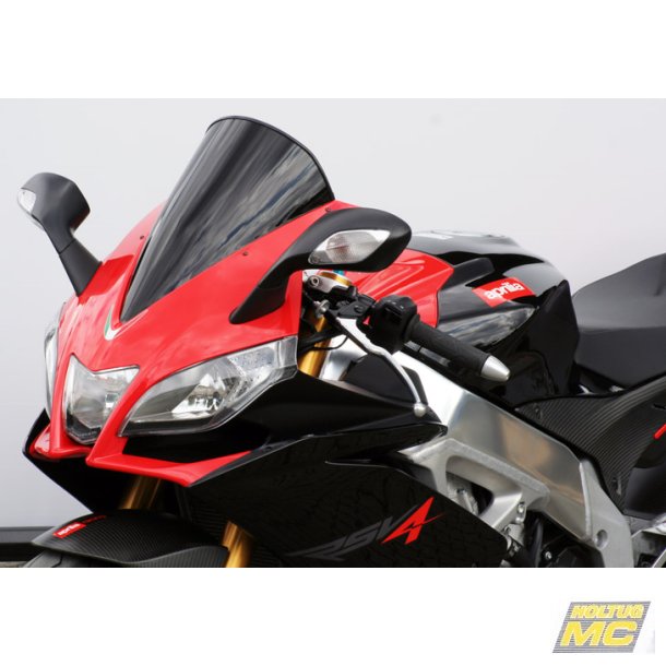 Aprilia RSV4 09-14, MRA Racing kbeglas (R-glas)