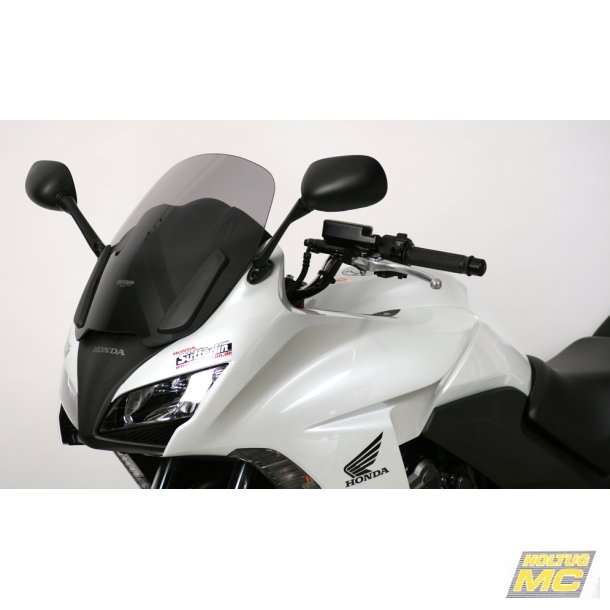 Honda CBF1000FA 10-> MRA Touring kåbeglas (TM-glas)