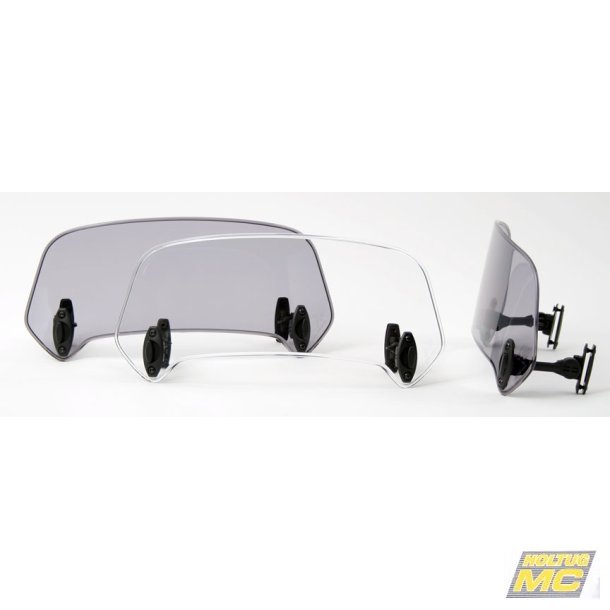 MRA X-creen spoiler, Touring (XCTA)
