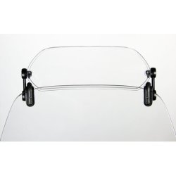 MRA X-creen "klemmefittings"