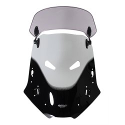 Honda CBF1000A 06-09 MRA X-Creen Touring kbeglas (XCTM-glas)