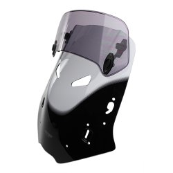 Honda CBF1000A 06-09 MRA X-Creen Touring kbeglas (XCTM-glas)