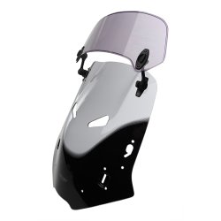 Honda CBF1000A 06-09 MRA X-Creen Touring kbeglas (XCTM-glas)