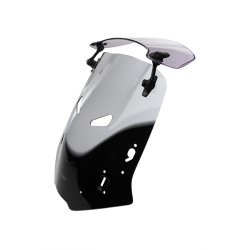 Honda CBF1000A 06-09 MRA X-Creen Touring kbeglas (XCTM-glas)