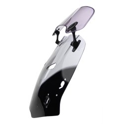 Honda CBF1000A 06-09 MRA X-Creen Touring kbeglas (XCTM-glas)