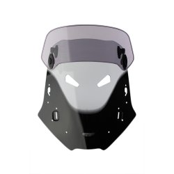 Honda CBF1000A 06-09 MRA X-Creen Touring kbeglas (XCTM-glas)