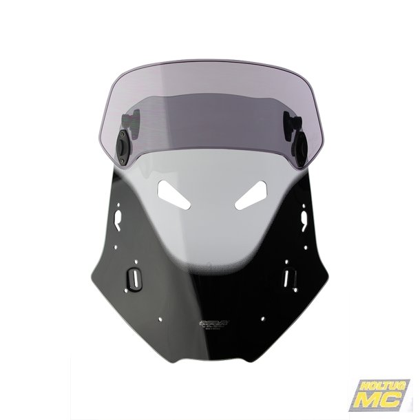 Honda CBF1000A 06-09 MRA X-Creen Touring kbeglas (XCT-glas)