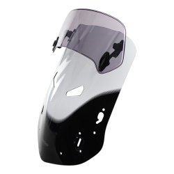 Honda XL1000 Varadero 03-> MRA X-Creen-Touring (XCTM-glas)