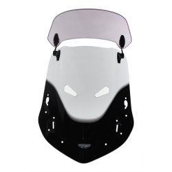 Honda XL1000 Varadero 03-> MRA X-Creen-Touring (XCTM-glas)