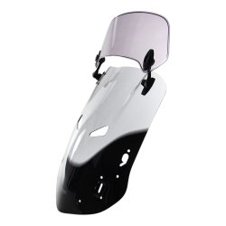 Honda XL1000 Varadero 03-> MRA X-Creen-Touring (XCTM-glas)