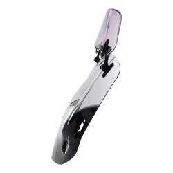 Honda XL1000 Varadero 03-> MRA X-Creen-Touring (XCTM-glas)