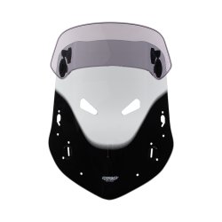 Honda XL1000 Varadero 03-> MRA X-Creen-Touring (XCTM-glas)