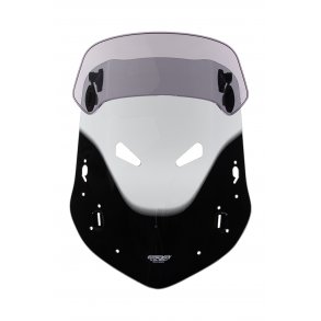 Honda XL1000 Varadero 03-> MRA X-Creen-Touring (XCTM-glas)