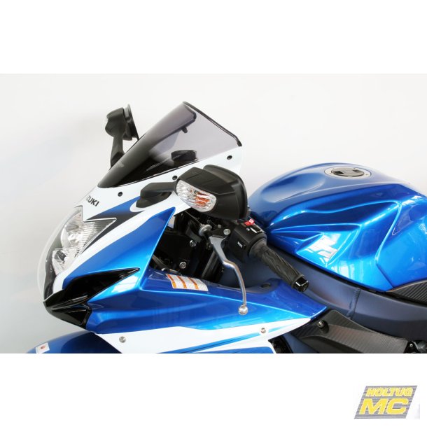 Suzuki GSX-R600 11-> MRA Original kbeglas (O-glas)