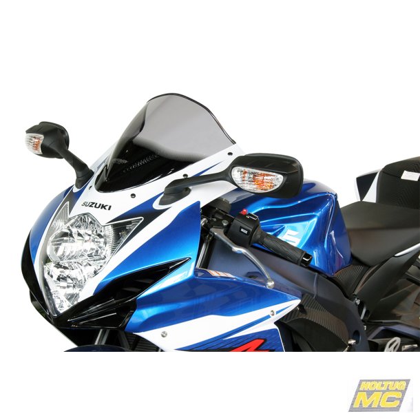 Suzuki GSX-R600 11-> MRA Racing kbeglas (R-glas)