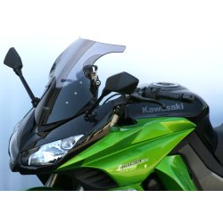 Kawasaki Z1000SX 11-16 MRA Original kbeglas (OM-glas)