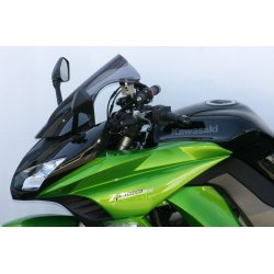 Kawasaki Z1000SX 11-16 MRA Racing kbeglas (R-glas)