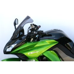 Kawasaki Z1000SX 11-16 MRA Racing kbeglas (R-glas)