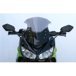 Kawasaki Z1000SX 11-16 MRA Racing kbeglas (R-glas)