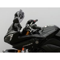 Yamaha FZ8 Fazer 10-> MRA Vario Touring kbeglas (VT-glas)