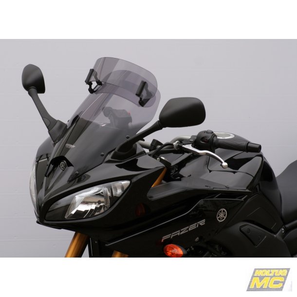 Yamaha FZ8 Fazer 10-> MRA Vario Touring kbeglas (VT-glas)