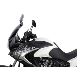 Honda XLV700 Transalp 08-> MRA Vario Touring (VT-glas)