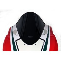 Ducati 899S/R Panigale 2014-15, MRA Racing kbeglas (R-glas)