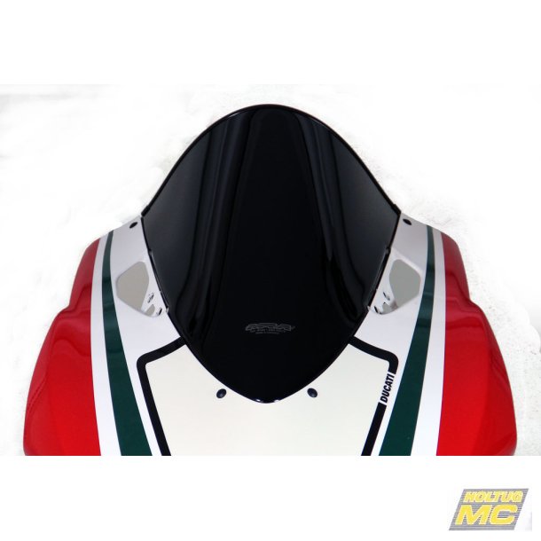Ducati 899S/R Panigale 2014-15, MRA Racing kåbeglas (R-glas)