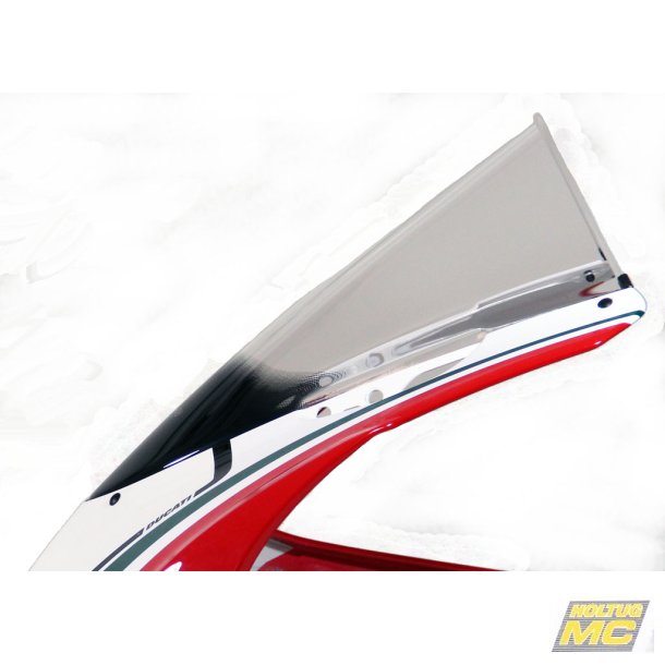 Ducati 1199S/R Panigale 2012-15, MRA Racing kåbeglas (R-glas)