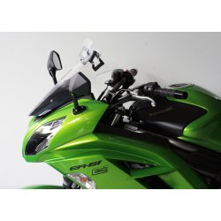 Kawasaki ER-6F 12-> MRA Vario Touring kbeglas (VT-glas)