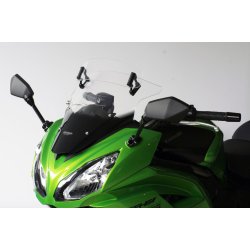 Kawasaki ER-6F 12-> MRA Vario Touring kbeglas (VT-glas)
