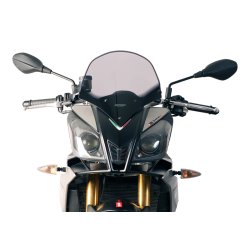 Aprilia Tuono V4 11-14 MRA Touring kbeglas (TM-glas)