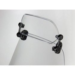 MRA X-creen spoiler, Sport (XCSA)