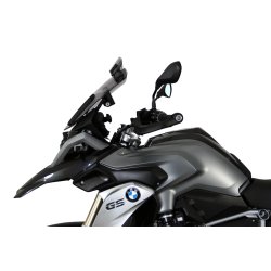 BMW R1200GS Adventure 14-> MRA Vario Touring kbeglas (VT-glas)