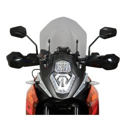 KTM 1050 Adventure MRA Touring kbeglas (T-glas)
