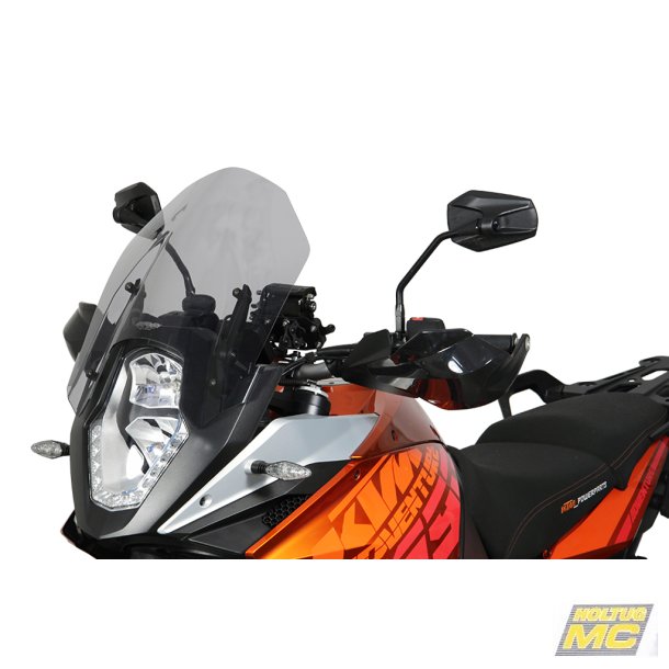 KTM 1090 Adventure MRA Touring kbeglas (T-glas)