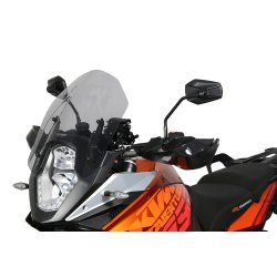 KTM 1050 Adventure MRA Touring kbeglas (T-glas)