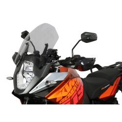 KTM 1090 Adventure MRA Touring kbeglas (T-glas)
